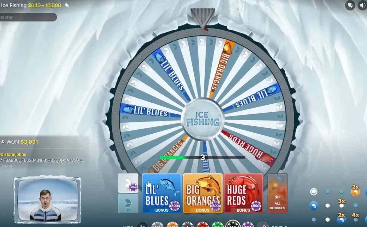 Zuf&auml;llige Multiplikator-Verteilungssysteme